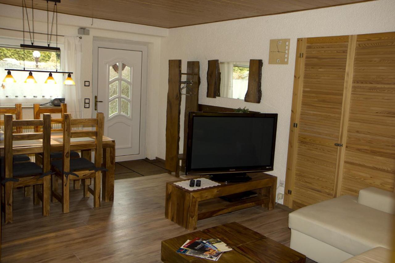 Kuckuckshaeusle Ferienwohnungen Titisee-Neustadt Exterior foto